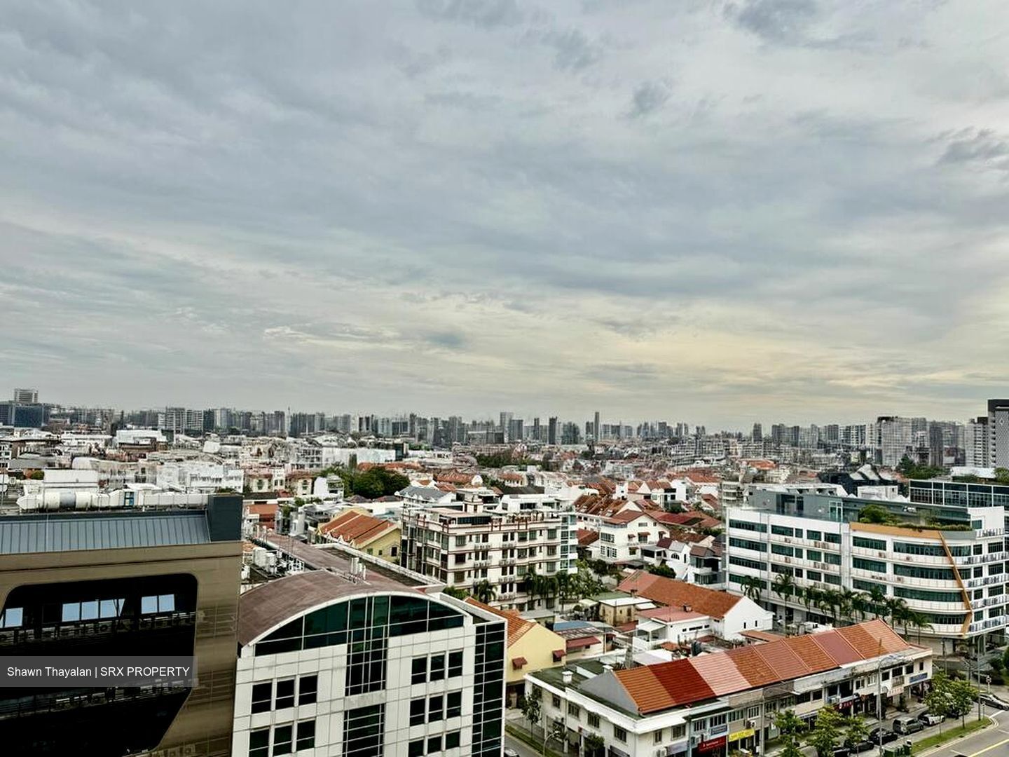 Parc Esta (D14), Apartment #499258061